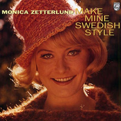 The More I See You by Monica Zetterlund