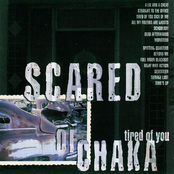 All My Friends Are Ghosts by Scared Of Chaka