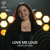 Love me loud