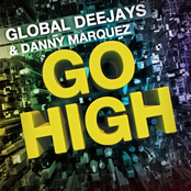 global deejays & danny marquez