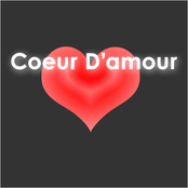 coeur d'amour