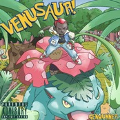 VENUSAUR!