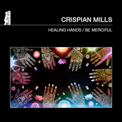 Healing Hands by Crispian Mills