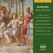 Art & Music: Raphael - Music of His Time