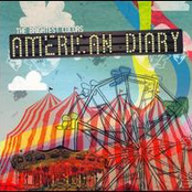 Liberationtoxication by American Diary
