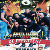 Welkom In De Feesttent