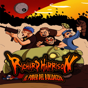 El Poder del Bulldozer (2012)