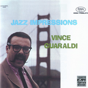 Django by Vince Guaraldi