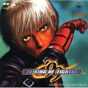 King Of Fighters '99