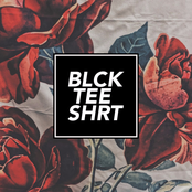 Aaron Rizzo: Blck Tee Shrt