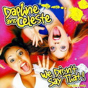 I Love Your Sushi by Daphne & Celeste