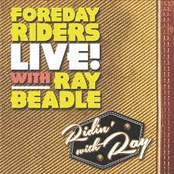 Ridin' with Ray (Live)