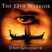 The Sword Maker by Jerry Goldsmith