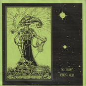 No Comply/Christ Mess Split