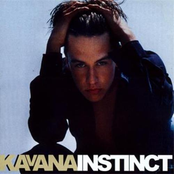 Funky Love by Kavana