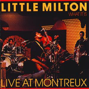 Spring by Little Milton
