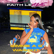 Gimme a G Wagon? - Single