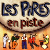 Yddish Roumain by Les Pires