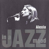 Alexia In a Jazz Mood
