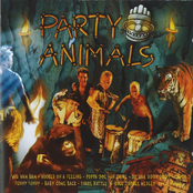 Poppa Joe by Party Animals