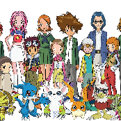 Digimon Adventure 2
