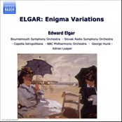 Edward Elgar: ELGAR: Enigma Variations (UK)