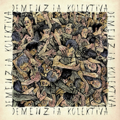 Demenzia Kolektiva