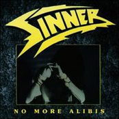 When A Heart Breaks by Sinner