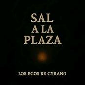 Sal a la plaza