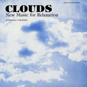 Clouds: New Music for Relaxation