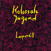 Kinderlied by Kolossale Jugend