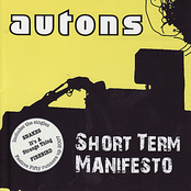 Words She Said by Autons