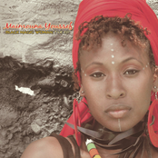 Maimouna Youssef: Black Magic Woman: The EP