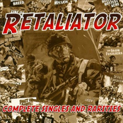 A Bomb In Wardour Street by Retaliator