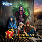 Descendants - Die Nachkommen (Original Film-Soundtrack)