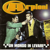 Nuvoloni by Arpioni