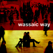 Wassaic Way by Sarah Lee Guthrie & Johnny Irion