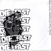 Simply Tune All Accross Your Head