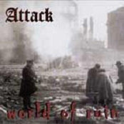 World Of Ruin by Attack