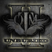 Unburied [EP]