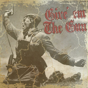 GIVE 'EM THE GUN