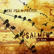 the psalm project