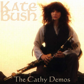 Organic Acid by Kate Bush