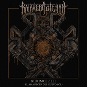 Xiuhmolpilli (El Amanecer del Nuevo Sol)