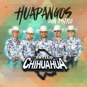 Huapangos Con Estilo