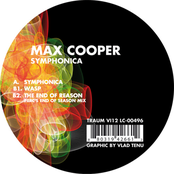 Symphonica by Max Cooper