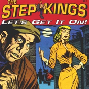 Imbalance by The Step Kings