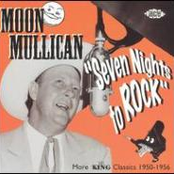 What Have I Done That Made You Go Away by Moon Mullican