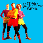 Dentifrice by Beatman Et Les Robiniols