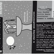 a choirboy misadventures